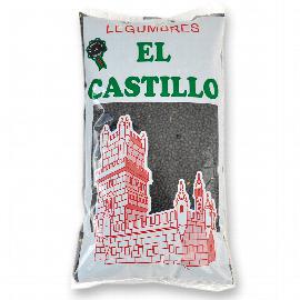 Lenteja Caviar «El Castillo» Lenteja Caviar